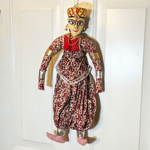 Rare antique hand painted - rare,