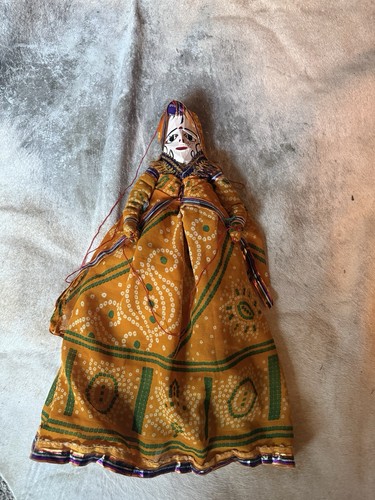 Indian vintage hand crafted - indian,