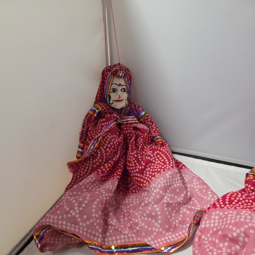 Marionette matching man - ,